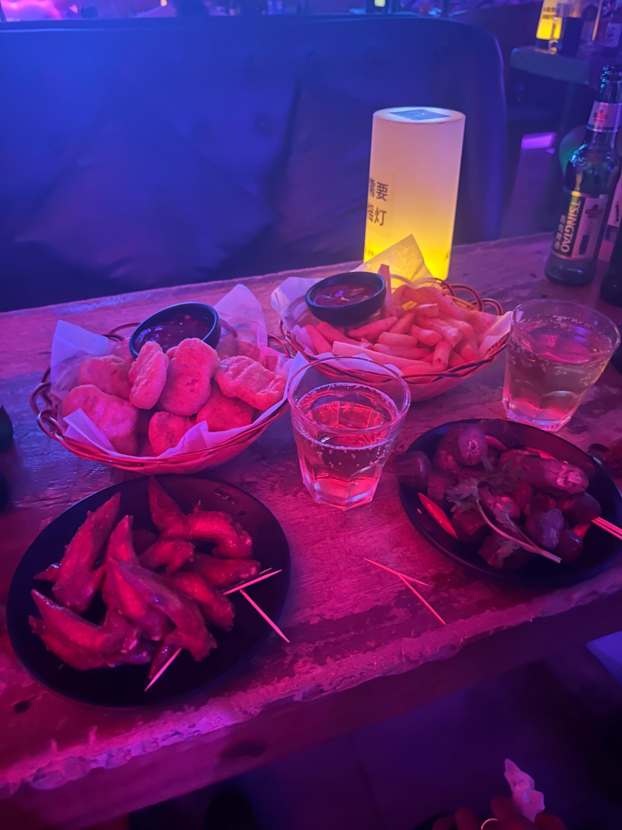 牡丹江商务ktv如何玩-西安区ktv预订